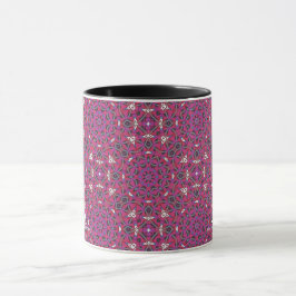 Volume negen's caleidoscoop art. 12 mok