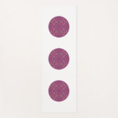 Volume negen's caleidoscoop art. 12 yogamat (Voorkant)