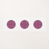 Volume negen's caleidoscoop art. 12 yogamat (Voorkant (horizontaal))