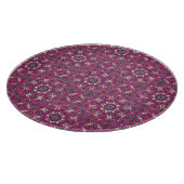 Volume negen's caleidoscoop art achttien snijplank (Hoek)