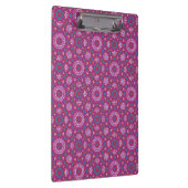 Volume negen's caleidoscoop art elf klembord (Rechts)