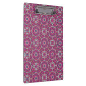 Volume negen's caleidoscoop art ten klembord (Rechts)