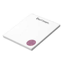 Volume negen's caleidoscoop art ten notitieblok