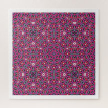 Volume negen's caleidoscoop art three