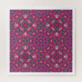 Volume negen's caleidoscoop art. vijf legpuzzel (Horizontaal)