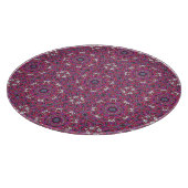 Volume negen's caleidoscoop art zeventien snijplank (Hoek)