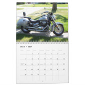 Volume Riders Kalender (Mar 2027)