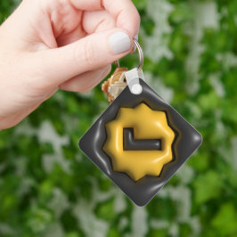 Volume Sleutelhanger