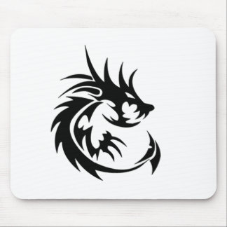 Voluminoso Emblem Mousepad Muismat