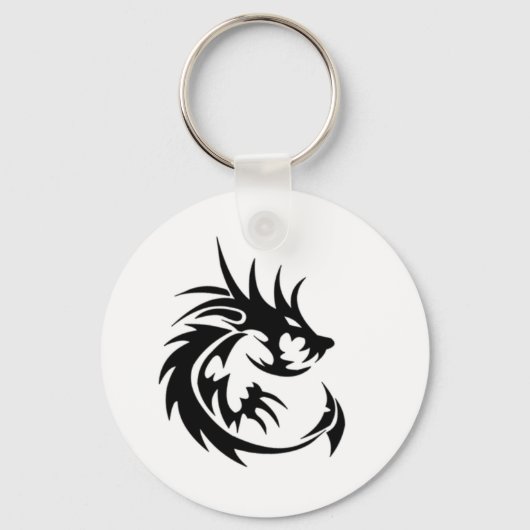 Voluminoso Sleutelhanger (Voorkant)