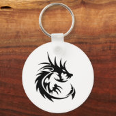 Voluminoso Sleutelhanger (Voorkant)