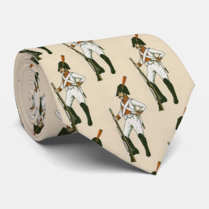 VOLUNTARIOS DE CASTILLA STROPDAS