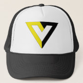 Voluntarisme Symbol Pet (Voorkant)