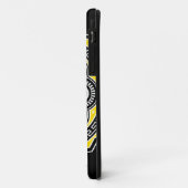 Voluntaryistische iPhone-gevallen Case-Mate iPhone Case (Achterkant/links)