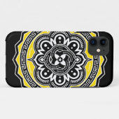 Voluntaryistische iPhone-gevallen Case-Mate iPhone Case (Achterkant (horizontaal))