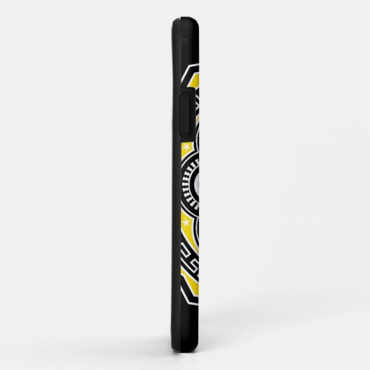 Voluntaryistische iPhone-gevallen Case-Mate iPhone Case (Achterkant/rechts)