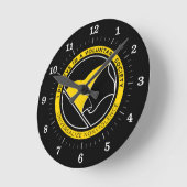 Voluntaryistische klok (Hoek)