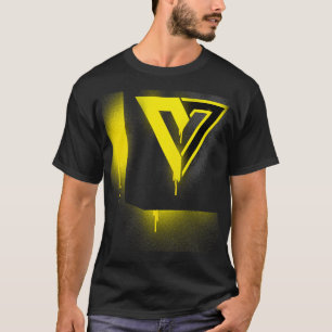 Voluntaryste T-shirt