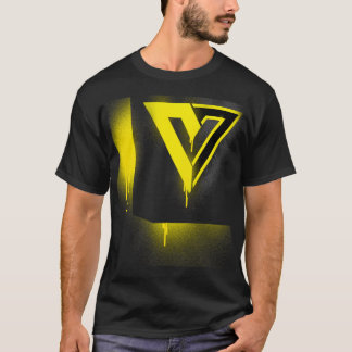 Voluntaryste T-shirt