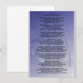 Volunteer Heroes Flat Kaart (Voorkant / Achterkant)