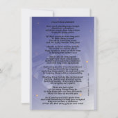 Volunteer Heroes Flat Kaart (Voorkant)