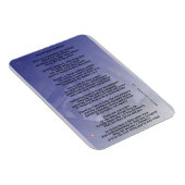 Volunteer Heroes Flexible Magnet Magneet (Rechterzijde)