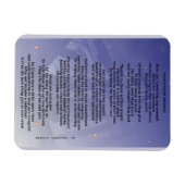 Volunteer Heroes Flexible Magnet Magneet (Horizontaal)