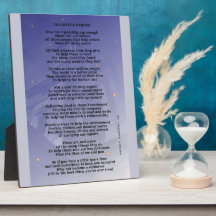 Volunteer Heroes Plaque