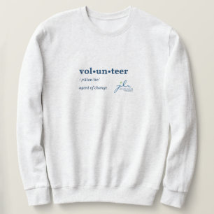 Volunteer Sweatshirt