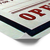 Volunteer - US Army Poster (Hoek)