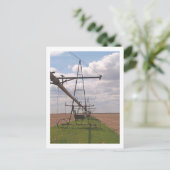 VOLUTS BRIEFKAART (Staand voorkant)