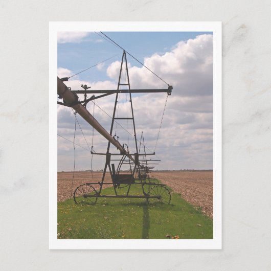 VOLUTS BRIEFKAART (Voorkant)