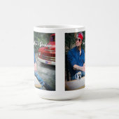 Volver A Probar Coffee-Mok Koffiemok (Center)