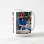 Volver A Probar Coffee-Mok Koffiemok (Voorkant rechts)