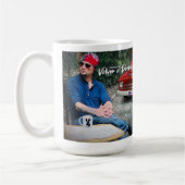 Volver A Probar Coffee-Mok Koffiemok (Links)