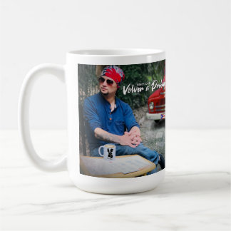 Volver A Probar Coffee-Mok Koffiemok