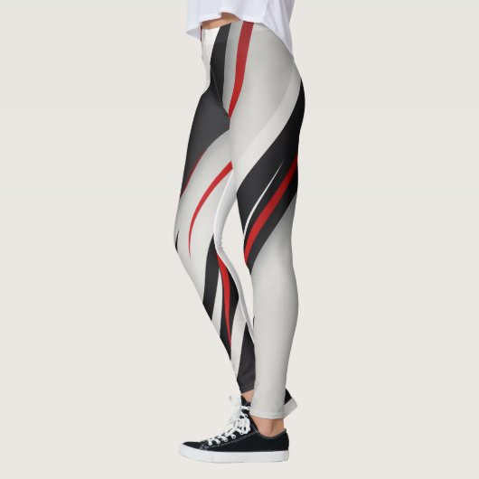 Volvo leggings (Links)