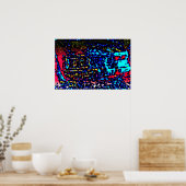 Volvo Poster (Keuken)