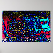 Volvo Poster (Voorkant)