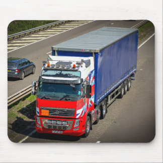 Volvo Truck Muismat