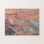 Volwassen Abstracte kunst Legpuzzel (Horizontaal)