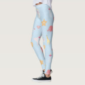 Volwassen Baby Leggings | ABDL | Baby4Levensduur | (Links)