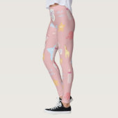 Volwassen Baby Leggings | ABDL | Baby4Levensduur | (Links)