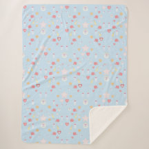 Volwassen Baby ultieme verpakking | ABDL Blanket
