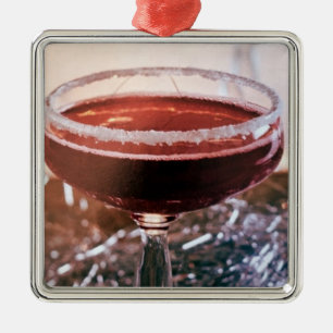 **VOLWASSEN "CHEERS" COOL** CHRISTMAS ORNAMENT