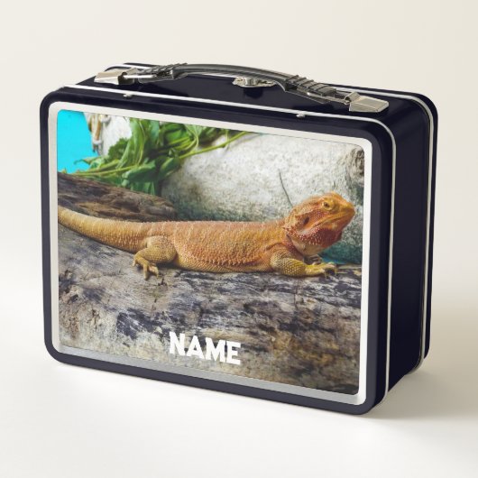 Volwassen dradendrager (Achterkant)