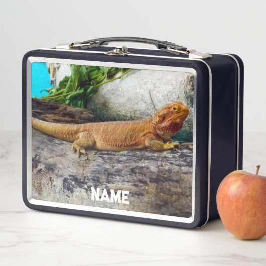 Volwassen dradendrager (In situ)