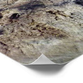 Volwassen dradendrager poster (Hoek)