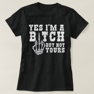 volwassen grappig voor vrouwen t-shirt