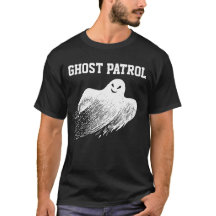Volwassen Halloween kostuum - Ghost Patrol